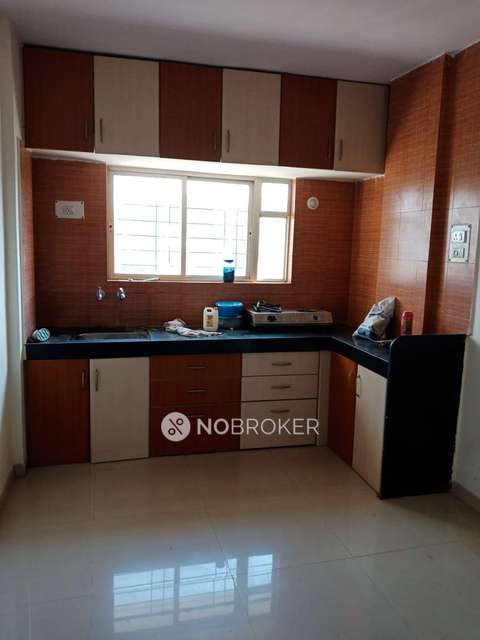 2 BHK Flat In Prithvi Sai Integrate For Sale  In Bavdhan