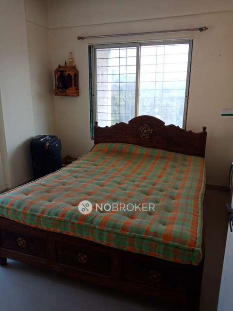 2 BHK Flat In Prithvi Sai Integrate For Sale  In Bavdhan