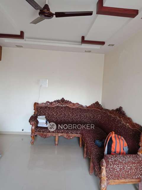 2 BHK Flat In Prithvi Sai Integrate For Sale  In Bavdhan