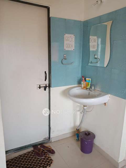 2 BHK Flat In Prithvi Sai Integrate For Sale  In Bavdhan