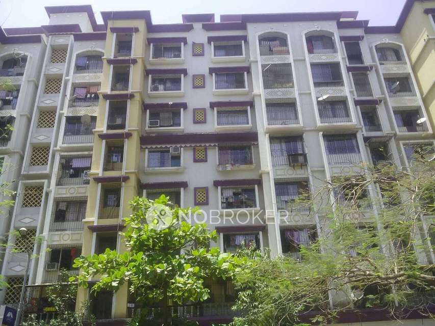 1 BHK Flat In Sai Shradha  For Sale  In Chembur