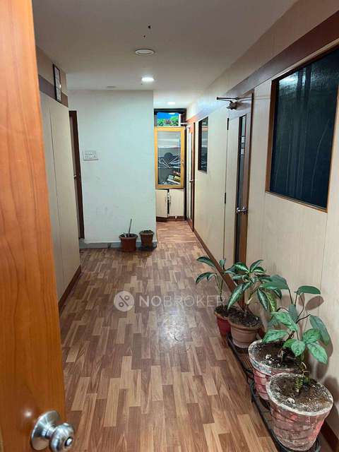 Office Space in Begumpet, Hyderabad for sale 