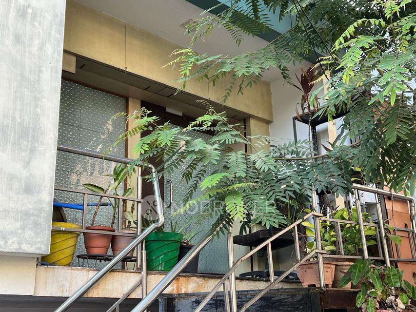 Office Space in Begumpet, Hyderabad for sale 