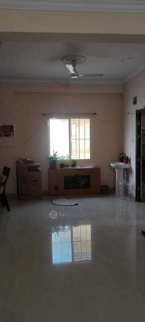 Single Room for Male In 3 BHK  In Residency  In Puppalguda 
