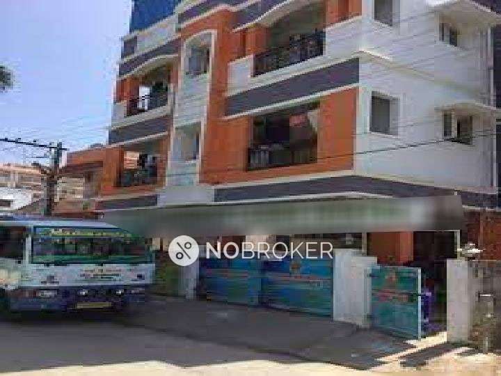 PG for Girls in Navalur