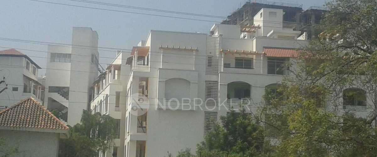 3 BHK Flat In Otri By 10 Squre For Sale  In Omr