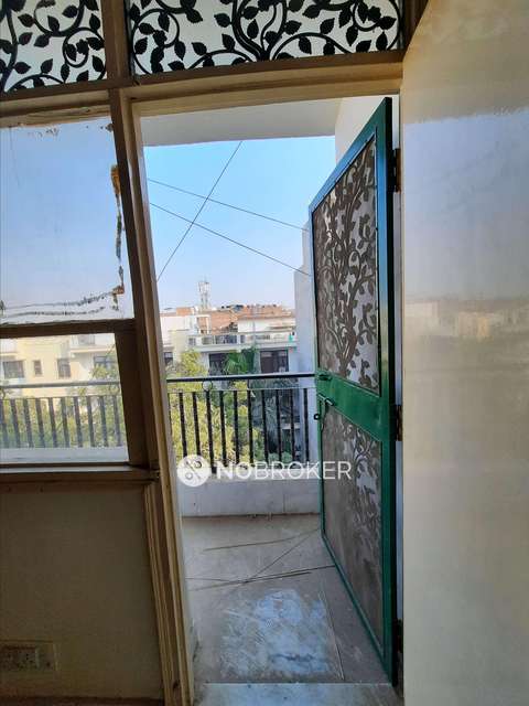 2 BHK Flat In Yogmaya Apartment For Sale  In Vasant Kunj