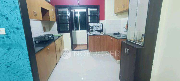2 BHK Flat In Eco Narsimeshwar Apartment, Munarayan Palya In Sultan Palya In R T Nagar for Rent  In 111, 4th B Cross Rd, Bhuvaneshwari Nagar, Manorayana Palya, Hebbal, Bengaluru, Karnataka 560032, India