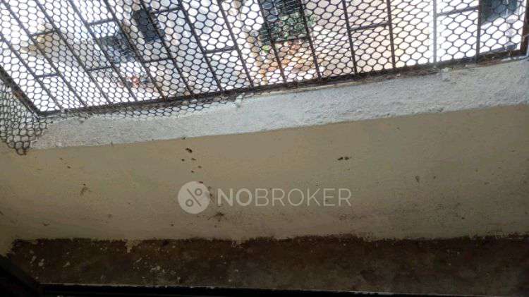 1 BHK Flat In Yogeshwar Prasad For Sale  In Seawoods