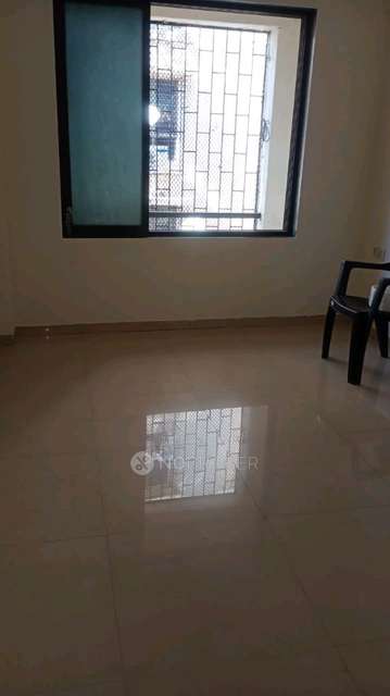 1 BHK Flat In Yogeshwar Prasad For Sale  In Seawoods
