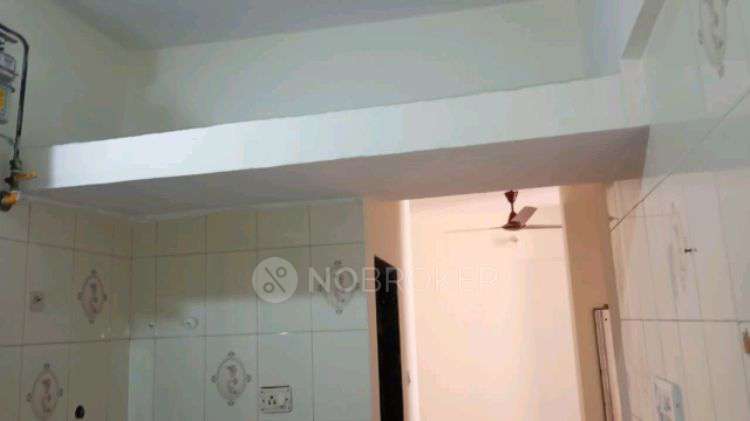 1 BHK Flat In Yogeshwar Prasad For Sale  In Seawoods