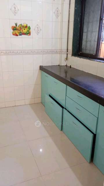 1 BHK Flat In Yogeshwar Prasad For Sale  In Seawoods