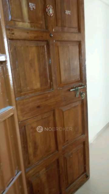 1 BHK Flat In Yogeshwar Prasad For Sale  In Seawoods