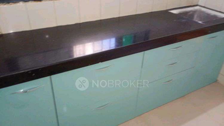 1 BHK Flat In Yogeshwar Prasad For Sale  In Seawoods