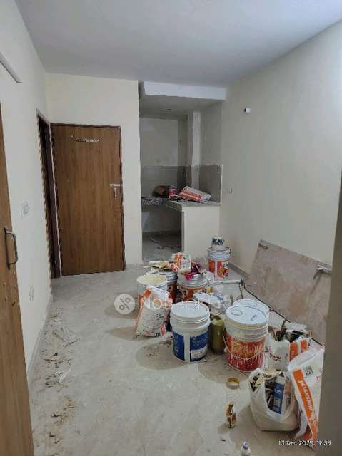 1 RK Flat In Vasant Kunj  for Rent  In Vasant Kunj