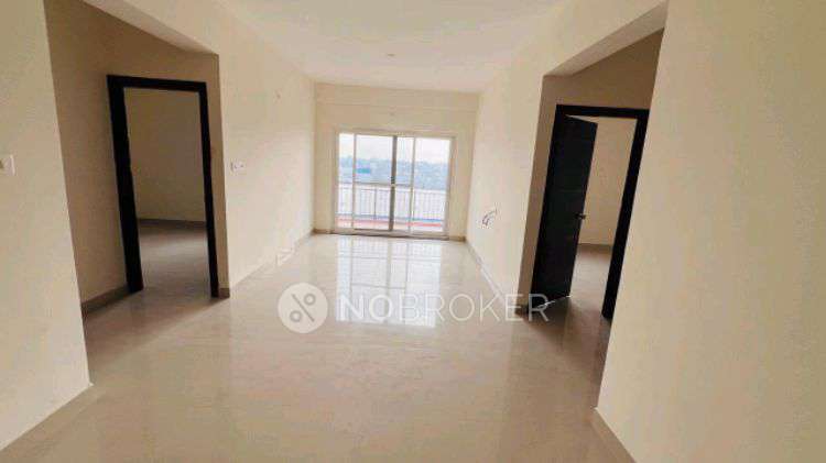 3 BHK Flat In Profound Symphony for Rent  In 265, Haragadde, Jigani Hobli Anekal, Thali Rd, Vaddarapalya, ********** Haragadde, Karnataka 560105, India
