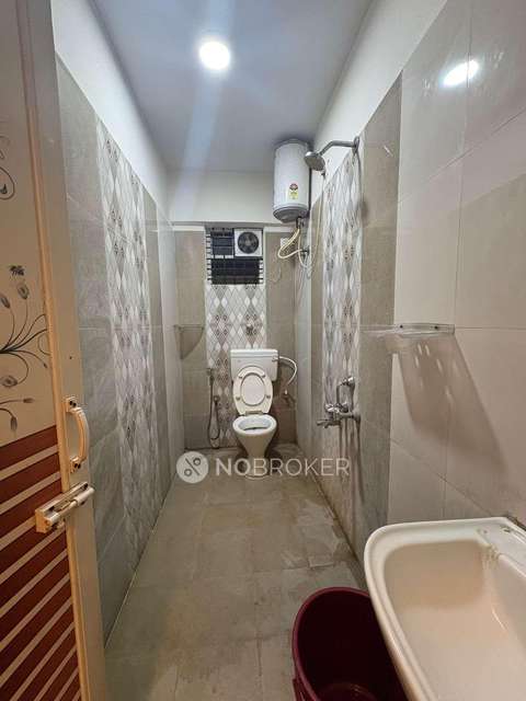 2 BHK Flat In Jai Prime Apartment For Sale  In Krishnarajapura, Bengaluru