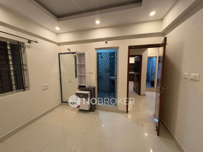 2 BHK Flat In Jai Prime Apartment For Sale  In Krishnarajapura, Bengaluru