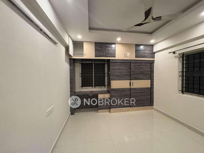 2 BHK Flat In Jai Prime Apartment For Sale  In Krishnarajapura, Bengaluru