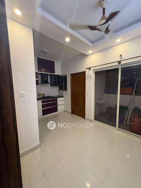 2 BHK Flat In Jai Prime Apartment For Sale  In Krishnarajapura, Bengaluru