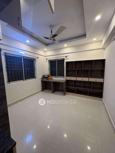 2 BHK Flat In Jai Prime Apartment For Sale  In Krishnarajapura, Bengaluru