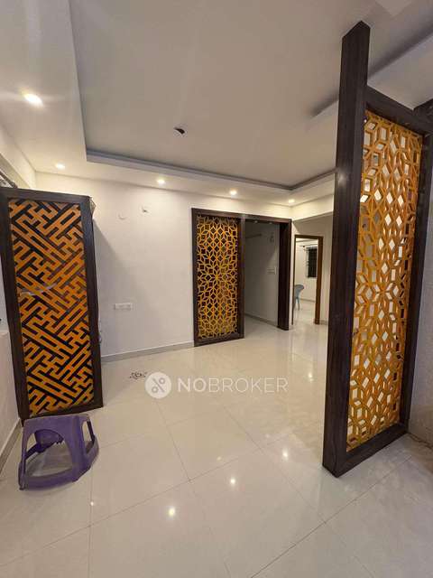 2 BHK Flat In Jai Prime Apartment For Sale  In Krishnarajapura, Bengaluru