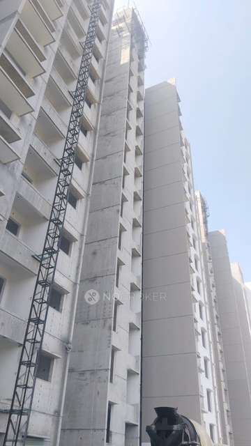 2 BHK Flat In Snn Raj High Gardens For Sale  In Chandapura