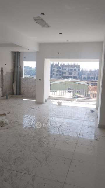 2 BHK Flat In Snn Raj High Gardens For Sale  In Chandapura