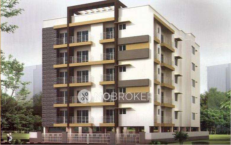 2 BHK Flat In L.v. Riviera For Sale  In Banaswadi