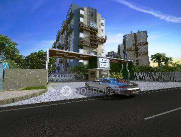 2 BHK Flat In Salarpuria East Crest for Rent In Kr Puram