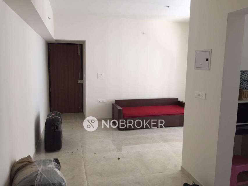 1 BHK Villa In Lodha Amara for Rent  In Thane