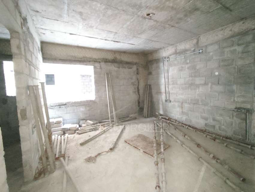 3 BHK Flat In Bodhivriksha, Shanta Sriram Builders, Peeramcheruvu For Sale  In Bodhivriksha By Shanta Sriram