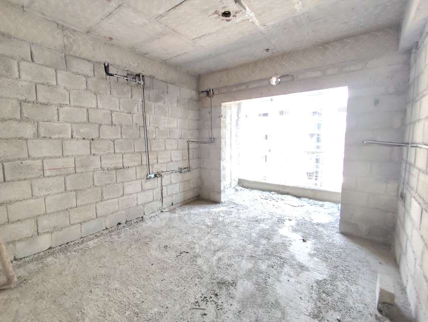 3 BHK Flat In Bodhivriksha, Shanta Sriram Builders, Peeramcheruvu For Sale  In Bodhivriksha By Shanta Sriram