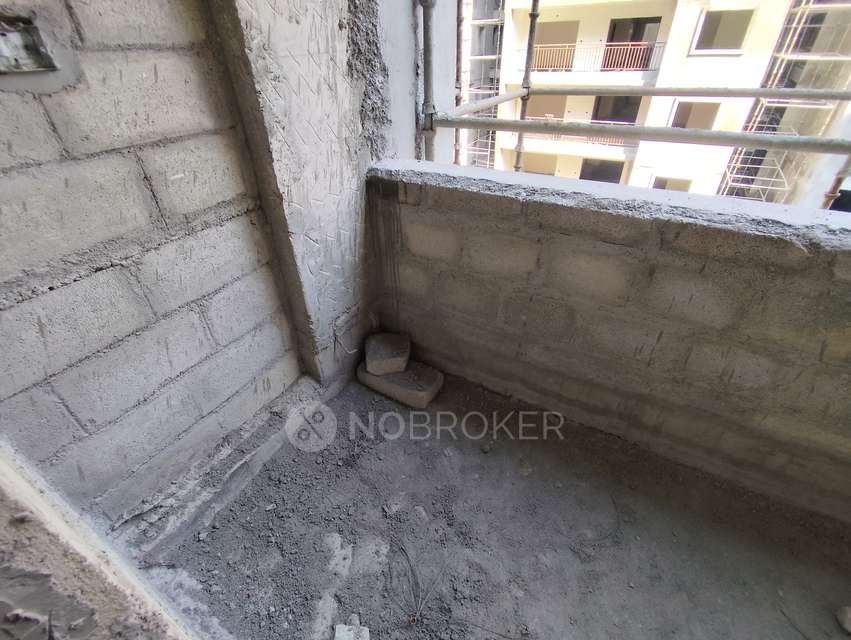 3 BHK Flat In Bodhivriksha, Shanta Sriram Builders, Peeramcheruvu For Sale  In Bodhivriksha By Shanta Sriram