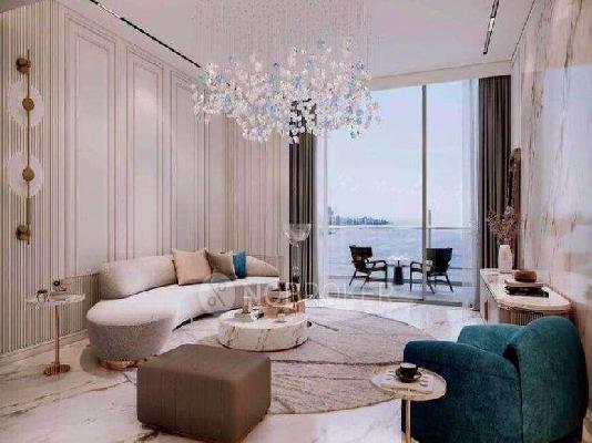 4 BHK Flat In Prestige Ocean Towers North For Sale  In Girgaon