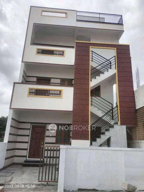 4+ BHK House for Lease  In Bettadasanapura