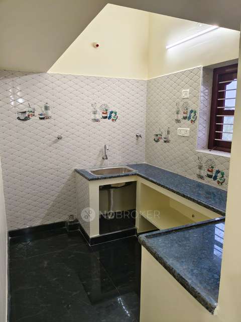 1 BHK House for Rent  In Guru Avenue