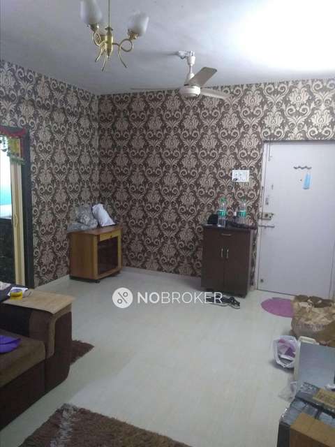 1 BHK Flat In Sun-n-shell Chsl For Sale  In Kandivali