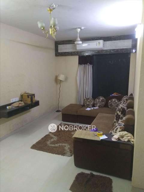 1 BHK Flat In Sun-n-shell Chsl For Sale  In Kandivali