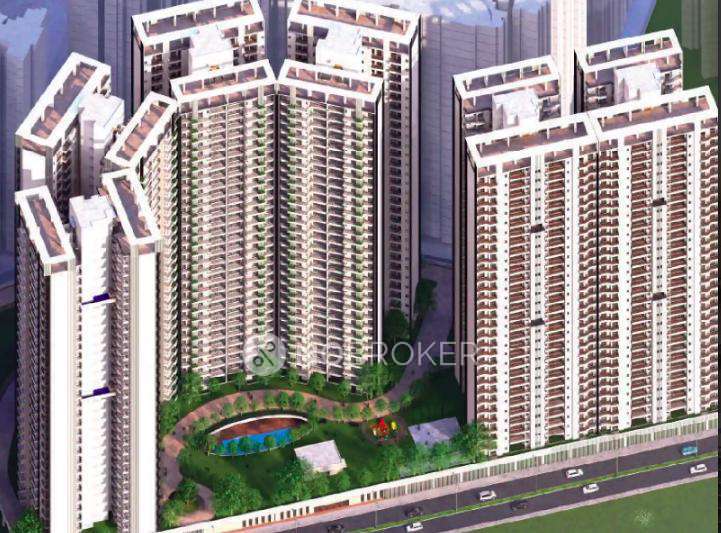 3 BHK Flat In Eternia Residences For Sale  In Techzone 4