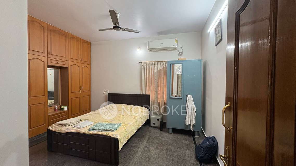 3 BHK House for Rent  In Basaveshwar Nagar