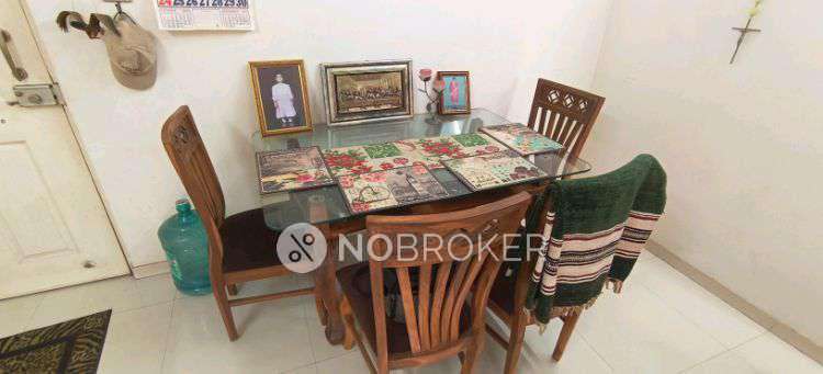 2 BHK Flat In Arihant Anshula For Sale  In Taloja