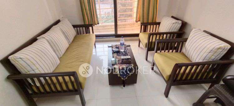 2 BHK Flat In Arihant Anshula For Sale  In Taloja