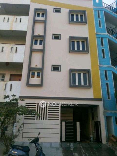 1 RK House for Rent  In 1131, 8th Cross Rd, 2nd Block, Addischetan Layout, Bommanahalli, Bengaluru, Karnataka 560076, India