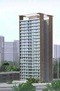 3 BHK Flat In Shree Sai Sapphire, Powai for Rent  In Powai