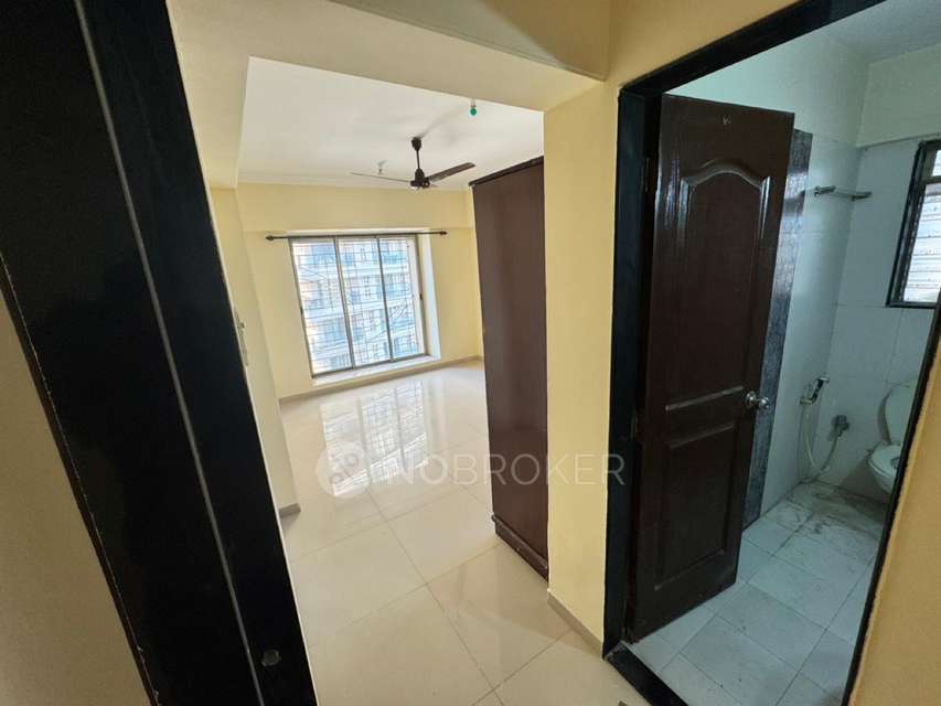 3 BHK Flat In Shree Sai Sapphire, Powai for Rent  In Powai