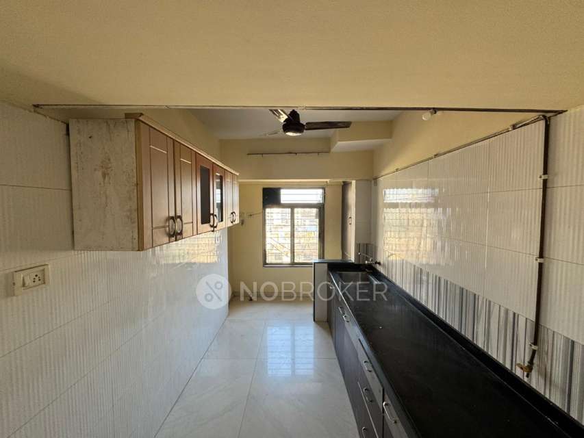 3 BHK Flat In Shree Sai Sapphire for Rent  In Powai