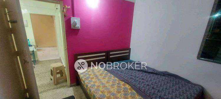 2 BHK Flat In Madhusudan Apar for Rent  In Warje