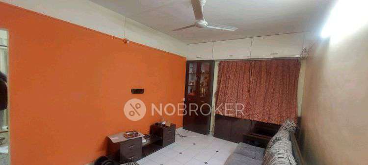 2 BHK Flat In Madhusudan Apar for Rent  In Warje