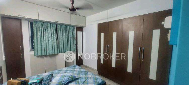 2 BHK Flat In Madhusudan Apar for Rent  In Warje